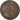 Francia, zeton, Louis XV, Trésor Royal, 1739, Cobre, Duvivier, BC+
