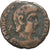 Magnentius, Follis, 351-353, Bronze, S