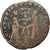 Magnentius, Follis, 351-353, Bronze, S