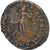 Constantine I, Follis, 317-320, Kyzikos, Bronze, S+, RIC:8