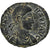 Constans, Follis, 348-350, Treveri, Bronze, SS+, RIC:219a