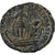 Constans, Follis, 348-350, Treveri, Bronze, SS+, RIC:219a