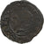 France, Philippe IV le Bel, Double Tournois, 1295-1303, Billon, TB+