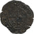 France, Philippe IV le Bel, Double Tournois, 1295-1303, Billon, TB, Duplessy:229