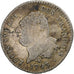 Francia, Louis XVI, 30 sols françois, 1793 / AN 5, Lille, Argento, MB