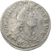 Frankrijk, Louis XIV, 4 Sols aux 2 L, 1693, Paris, Zilver, FR+, Gadoury:106