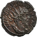 Postumus, Antoninianus, 260-269, Lugdunum, Lingote, AU(55-58), RIC:80