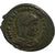 Constantine I, Follis, 314, Rome, Bronze, S+, RIC:19