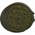 Constantine I, Follis, 314, Rome, Bronze, S+, RIC:19