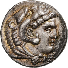 Kingdom of Macedonia, Alexander III the Great, Tetradrachm, ca. 328-320 BC