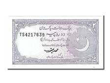 Banknot, Pakistan, 2 Rupees, 1985, UNC(65-70)