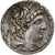 Cappadocië, Antiochos VII Evergete, Tetradrachm, ca. 100-85 BC, Imitation