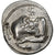 Macedonia, Tetrobol, ca. 430-390 BC, Akanthos, Plata, EBC, HGC:3.1-392