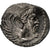 Sicile, Hemilitron, ca. 440-430 BC, Himère, Argent, TTB+, HGC:2-454