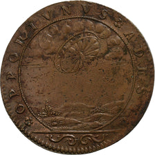 Francia, ficha, Ordinaire des Guerres, Rame, BB