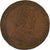 France, Jeton, Louis V, Le Grand Dauphin ou Monseigneur, 1662, Cuivre, TTB+