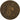 França, Token, Luís XIV, ca. 1650, Cobre, EF(40-45)