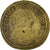 Free imperial city of Nuremberg, Rechenpfennig, Louis XIV, Messing, SS