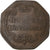Francia, ficha, Louis d'Aumont, Rame, MB+