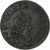 Francia, ficha, Louis XIII, ca. 1625, Rame, SPL-