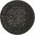 Francia, ficha, Louis XIII, ca. 1625, Rame, SPL-