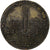 Francia, ficha, Louis XIV, Bâtiments du Roi, Rame, BB+
