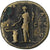 Antonin le Pieux, Sesterzio, 140-144, Rome, Bronzo, MB+