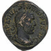 Philip I, Sesterzio, 244-249, Rome, Bronzo, BB, RIC:168a