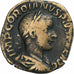 Gordian III, Sestertius, 241-244, Rome, Bronze, EF(40-45), RIC:302