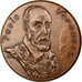 Frankreich, Medaille, Paolo Veronese, Bronze, Boyer, VZ+