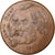 France, Medal, Gustave Doré, Bronze, Joly, AU(55-58)