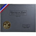 Frankrijk, Coffret 1 c. à 10 frs., 1973, Monnaie de Paris, FDC, n.v.t., FDC