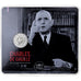 France, 2 Euro, Charles de Gaulle, BU, 2020, Monnaie de Paris, Bimétallique