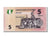 Banknote, Nigeria, 5 Naira, 2006, UNC(65-70)
