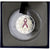 France, 2 Euro, World AIDS Day, Proof, Colorized, 2014, MDP, Bi-Metallic