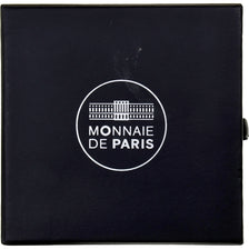 France, 1000 Euro, Egalité, BE, 2018, Monnaie de Paris, Or, FDC