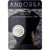 Andorre, 2 Euro, Réforme de 1866, BU, 2016, Madrid, Bimétallique, FDC