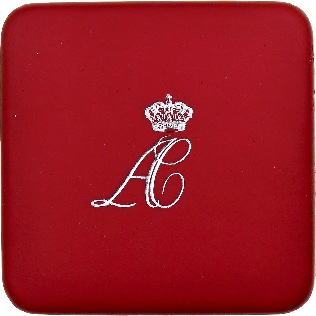 Monaco, 2 Euro, mariage princier, BU, 2011, Monnaie de Paris, Bimétallique, FDC