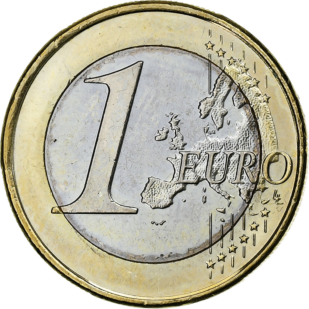 Estonia, Euro, 2011, Vantaa, Bi-Metallic, VZ