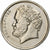 Greece, 10 Drachmes, Democritus, 1992, Athens, Copper-nickel, AU(55-58), KM:132