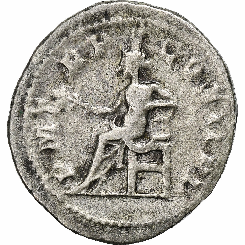 Gordian III, Antoninianus, 241-243, Rome, Billon, EF(40-45), RIC:89