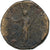 Philip I, As, 244-249, Rome, Bronze, VF(30-35), RIC:184B
