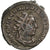 Valerian I, Antoninianus, 255-256, Rome, Lingote, AU(50-53), RIC:87