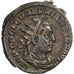 Valerian I, Antoninianus, 255-256, Rome, Billon, AU(50-53), RIC:87