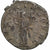 Valerian I, Antoninianus, 255-256, Rome, Lingote, AU(50-53), RIC:87