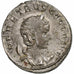 Herennia Etruscilla, Antoninianus, 249-251, Antioch, Lingote, EF(40-45), RIC:65