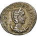Otacilia Severa, Antoninianus, 246-248, Rome, Bilon, AU(50-53), RIC:126
