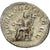 Otacilia Severa, Antoninianus, 246-248, Rome, Lingote, AU(50-53), RIC:126