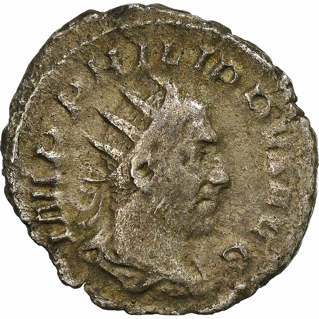 Philip I, Antoninianus, 247-249, Rome, Billon, EF(40-45), RIC:62