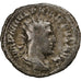 Philip I, Antoninianus, 244-247, Rome, Bilon, VF(20-25), RIC:27b